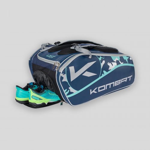 Padeltas Kombat Ice 2024 2