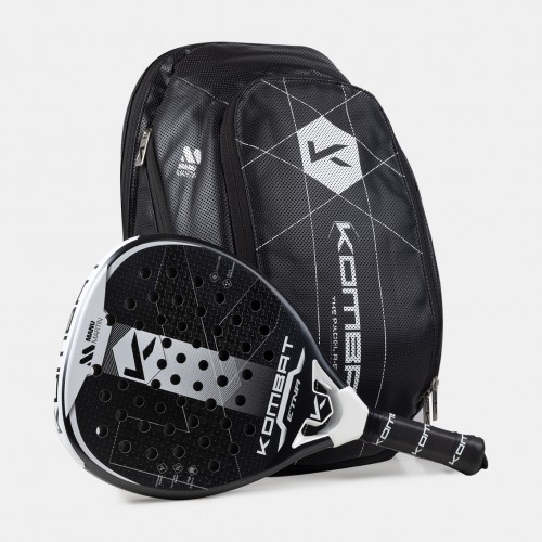copy of Mochila Kombat...