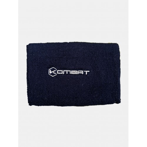 Polsbandje Kombat Hex - blauw