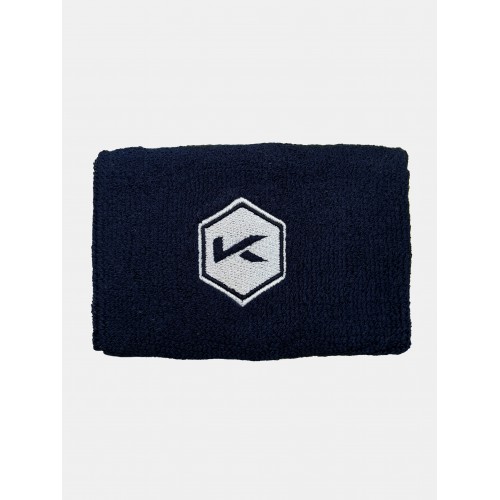 Polsbandje Kombat Hex - blauw 2