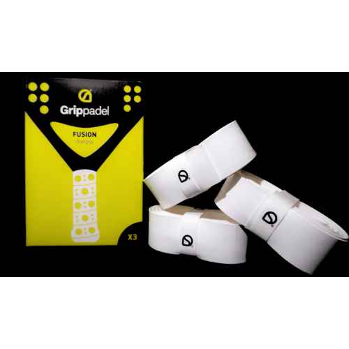 copy of Overgrip blanco 2