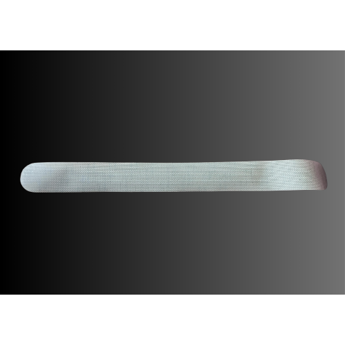 Padelracket protection tape