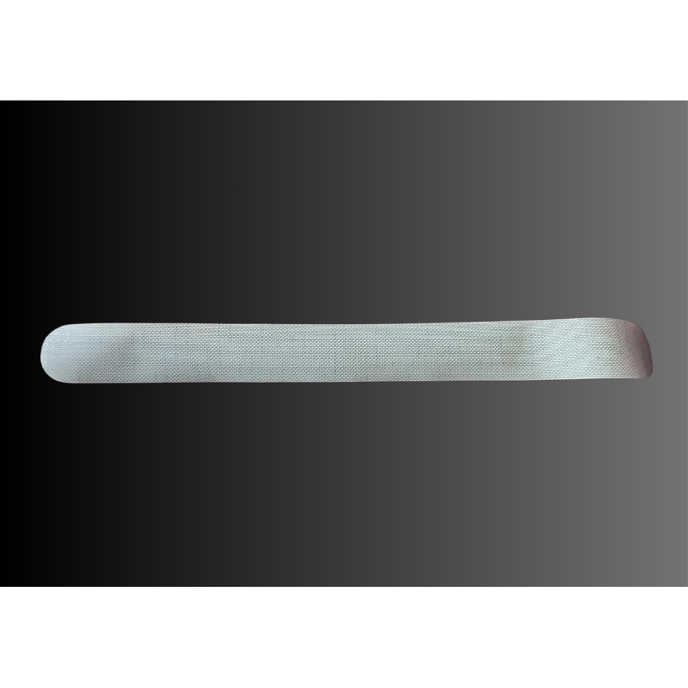 Padelracket protection tape