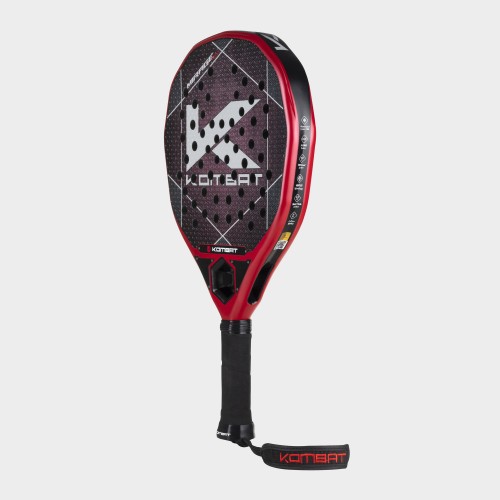 Kombat Mirage Pro 2