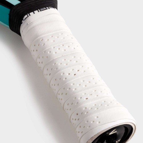 Overgrip blanco 2